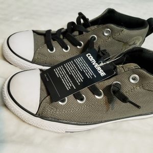 Junior Converse